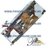 PLACA FONTE HP LJ CP3525 COLOR/ LJ CM3530 MULTIFUNCIONAL (LVPS - LOW-VOLTAGE)