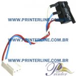 SENSOR DA TAMPA HP PLOTTER DSJ 700 / DSJ 750C / DSJ 755CM