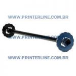 SUPORTE DA BOBINA DE PAPEL HP PLOTTER DSJ 1050C / DSJ 1055CM A0 (E-36”)