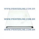 VIDRO DO SCANNER HP PSC 2210/ PSC 2410/ OFF. 6110/ OFF. 7210 (VER DESCR.)