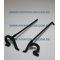 ALAVANCA DO SENSOR DA FUSORA HP LJ 1200 (LATERAL)