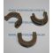 BUCHA DO PRESSOR HP LJ 1010/ LJ 10112/ LJ 1015/ LJ 1018/ LJ 1020/ MULT. 3030/ MULT. M1005 (CADA)