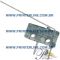 CHAVE DA TAMPA SUPERIOR HP LJ 4000/ LJ 4050/ LJ 4200/ LJ 4300/ LJ 4345