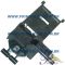 DOBRADIÇA DO SCANNER HP LJ MULT.3015/ 3020/ 3030/ 3050/ 3052/ 3055/ M1120/ M1522 (ESQUERDA)