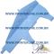LIMITADOR DO PAPEL HP LJ 4000/ LJ 4050