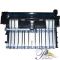 PAPER FEED GUIDE ASSEMBLY HP LJ 4000/ LJ 4050
