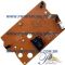 PCB SWITCH HP LJ 5SI/ LJ 8000/ LJ 8100/ LJ 8150 (SENSOR)