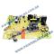 PLACA DC CONTROLLER HP LJ 1320