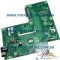 PLACA FORMATTER HP LJ P3005N (COM REDE) USADA