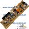 PLACA POWER SUPPLY HP LJ 4500 COLOR (110V)