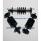 ROLETE DO DELIVERY HP LJ 1200 (SUPERIOR)