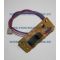 SENSOR DA SAIDA DA FUSORA HP LJ 1200