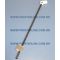 SUPORTE DA TAMPA FRONTAL (DIR.) HP LJ 1100