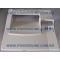 TAMPA SUPERIOR HP LJ 4000 (COMPLETA)