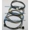 CABO DO SENSOR DO CARRO FX1170