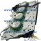 CONJUNTO DE ENGRENAGENS HP LJ 2700/ LJ 3000/ LJ 3600/ LJ 3800/ LJ CP3505 COLOR