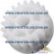 ENGRENAGEM 20T HP LJ P3005/ M3035/ M3027 MULTIFUNCIONAL