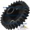 ENGRENAGEM DO ROLO PRESSOR HP LJ 1010/ LJ 1015/ LJ 1018/ LJ 1020/ LJ MULT. 3030 (VER DESCR.)