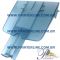 GUIA ACRÍLICO DE SAÍDA DO PAPEL HP LJ 3050/ LJ 3052/ LJ 3055/ LJ M1319 MULTIFUNCIONAL