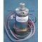 MOTOR DO CARRO EPSON DFX5000/ DFX5000+/ DFX8000 (USADO)
