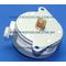 MOTOR DO PAPEL HP DJ 820 (COM ENGRENAGEM)