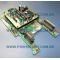 PLACA CPU EPSON LQ870 (SEM EPROM)