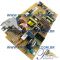 PLACA DC CONTROLLER HP LJ 2840 COLOR
