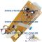 PLACA ENGINE CONTROL HP LJ 3050/ LJ 3052/ LJ 3055 MULTIFUNCIONAL