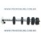 ROLO TRACIONADOR HP DJ 710/ DJ 720/ DJ 810/ DJ 840/ DJ 895 (TRASEIRO)