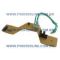 SENSOR DO PAPEL HP DJ 600 (SERIE) ”V”