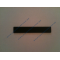 SEPARADOR DE PAPEL HP LJ 1160/ LJ 1320/ LJ 2420/ LJ P2014/ LJ P2015/ 3390/ 3392/ M2727 (BORRACHA)