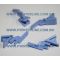 TRAVA AZUL DO FRAME TRATOR EPSON LQ570 / LQ1070 / +