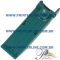 TRAVA DO CARTUCHO HP DJ 710/ DJ 720/ DJ 810/ DJ 840/ DJ 895 PRETO (VERDE)