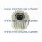 CLUTCH OVERDRIVE GEAR ASSY HP PLOTTER DSJ 200/ DSJ 650C/ DSJ 750C (VER DESCR.)