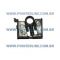 BUCHA DO TRANSFER LEXMARK E322 (DIREITA)