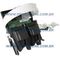 CARRO HP DJ 3650 (COMPLETO)