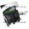 CARRO HP DJ 3745/ DJ 3845/ DJ 3920/ PSC 1410 (COMPLETO)