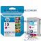 CARTUCHO HP PLOTTER DSJ 100/ DSJ 500/ DSJ 820 (MAGENTA) ”10” (VER DESCR.)