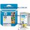 CARTUCHO HP PLOTTER DSJ 100/ DSJ 500/ DSJ 820 (YELLOW) ”10” (VER DESCR.)
