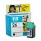 CARTUCHO HP PLOTTER DSJ 200/ DSJ 220/ DSJ 600 (BLACK)