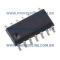 COMPONENTE CI 74LS07 (SMD) MENOR