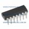 COMPONENTE CI 75189 (SERIAL) SOKETE MAIOR
