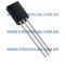 COMPONENTE TRANSISTOR D2206