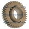 ENGRENAGEM DO ROLO FUSOR SAMSUNG SCX-4200/ ML-1510/PHASER PE220 (VER DESCR.)