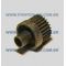 ENGRENAGEM QUE TRACIONA A FUSORA SAMSUNG SCX-4200/ SCX-4300