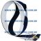 FLAT HP PLOTTER DSJ 230/ DSJ 350C/ DSJ 455CA/ DSJ 820MFP A1 (D-24”) VER DESCR.