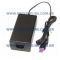 FONTE EXTERNA HP DJ 6540/ DJ 6840 (SEM CABO) CONECTOR VINHO (VER DESCR.)