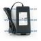 FONTE EXTERNA HP DJ 5650/ PSC 1510/ OFF. J5780 (SEM CABO) CONECTOR CINZA (VER DESCR.)