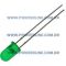 LED VERDE 5mm