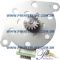 MOTOR DO SCANNER HP PSC 2410/ PSC 2510/ DJ 6620 (VER DESCR.)